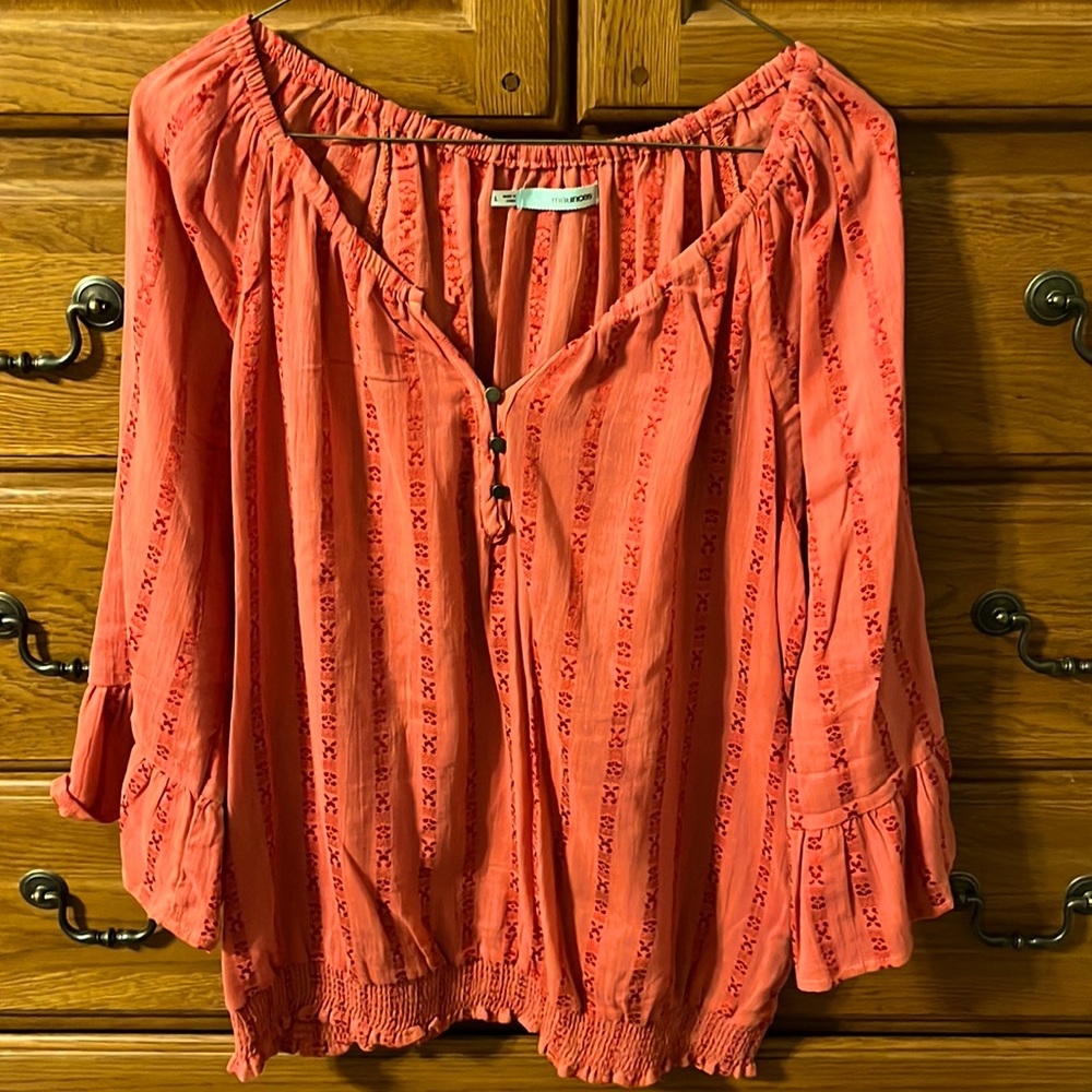 Maurices top